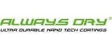 Always Dry logo