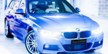 BMW 330i Best Car Detailing