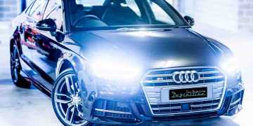 Audi S3 Best Car Detailing